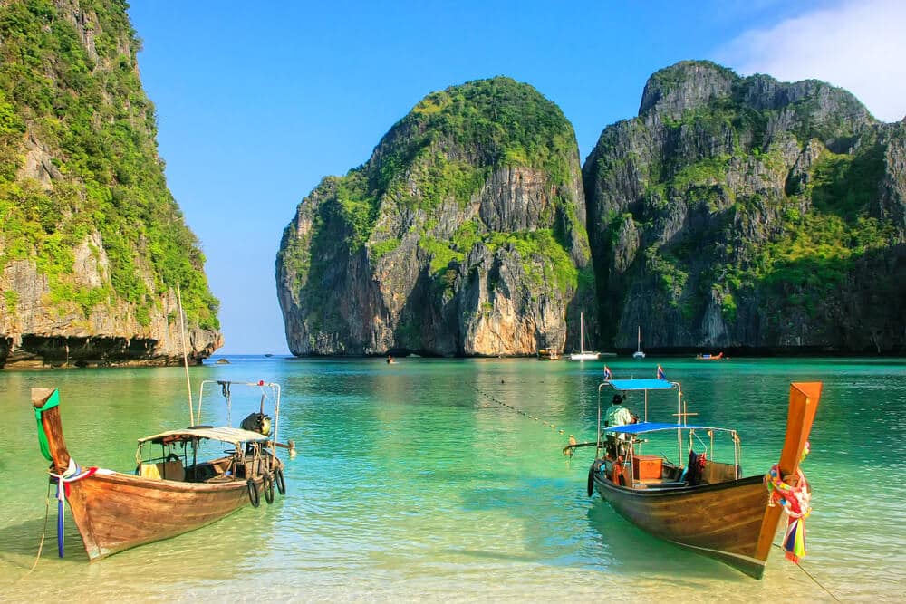 tailandia