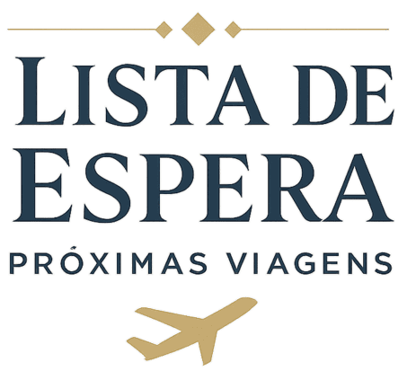logo lista de espera proima viagem priori travel
