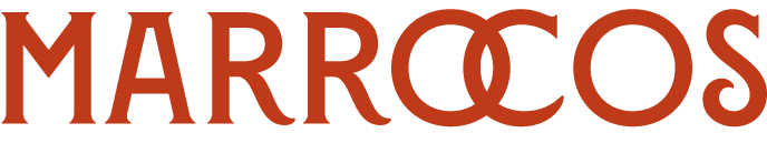 marrocos logo