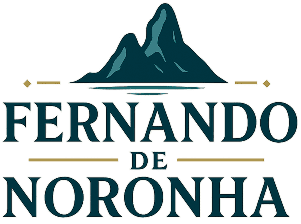 logo fernando de noronha viagem turismo priori travel