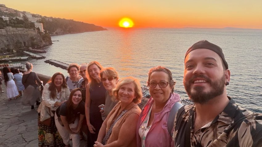 costa amalfitanta italia puglia turismo priori travel 1