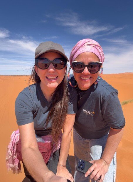 retiro marrocos viagem turismo marrakech saara vale das rosas todra priori travel senior 20