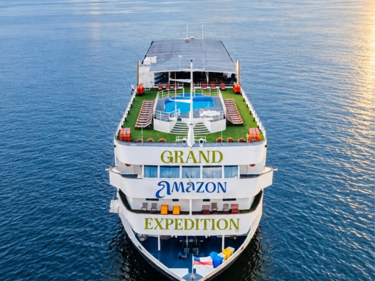 amazonia brasil viagem turismo rio negro manaus priori travel senior 01